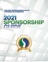 2021 Sponsorship Guide