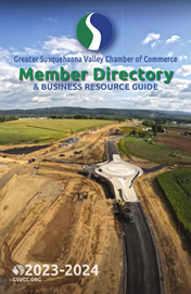 2023-2024 Directory Cover