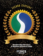 2021 GSVCC Membership Directory