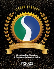 GSVCC 2021 Membership Directory GSVCC 2021 Membership Directory