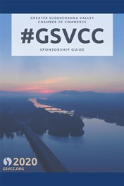 Sponsor Guide Cover Sponsor Guide Cover