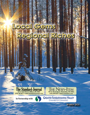 Local Gems Winter 2021 Local Gems Winter 2021