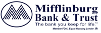 Mifflinburg Bank & Trust