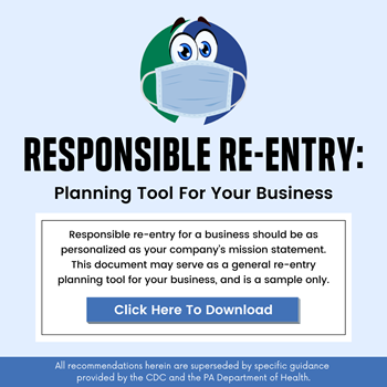 Responsible Re-Entry Tool