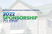 2022 Sponsorship Guide 2022 Sponsorship Guide