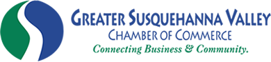 Greater SusquehannaValley Chamber of Commerce | Greater Susquehanna Valley Chamber of Commerce