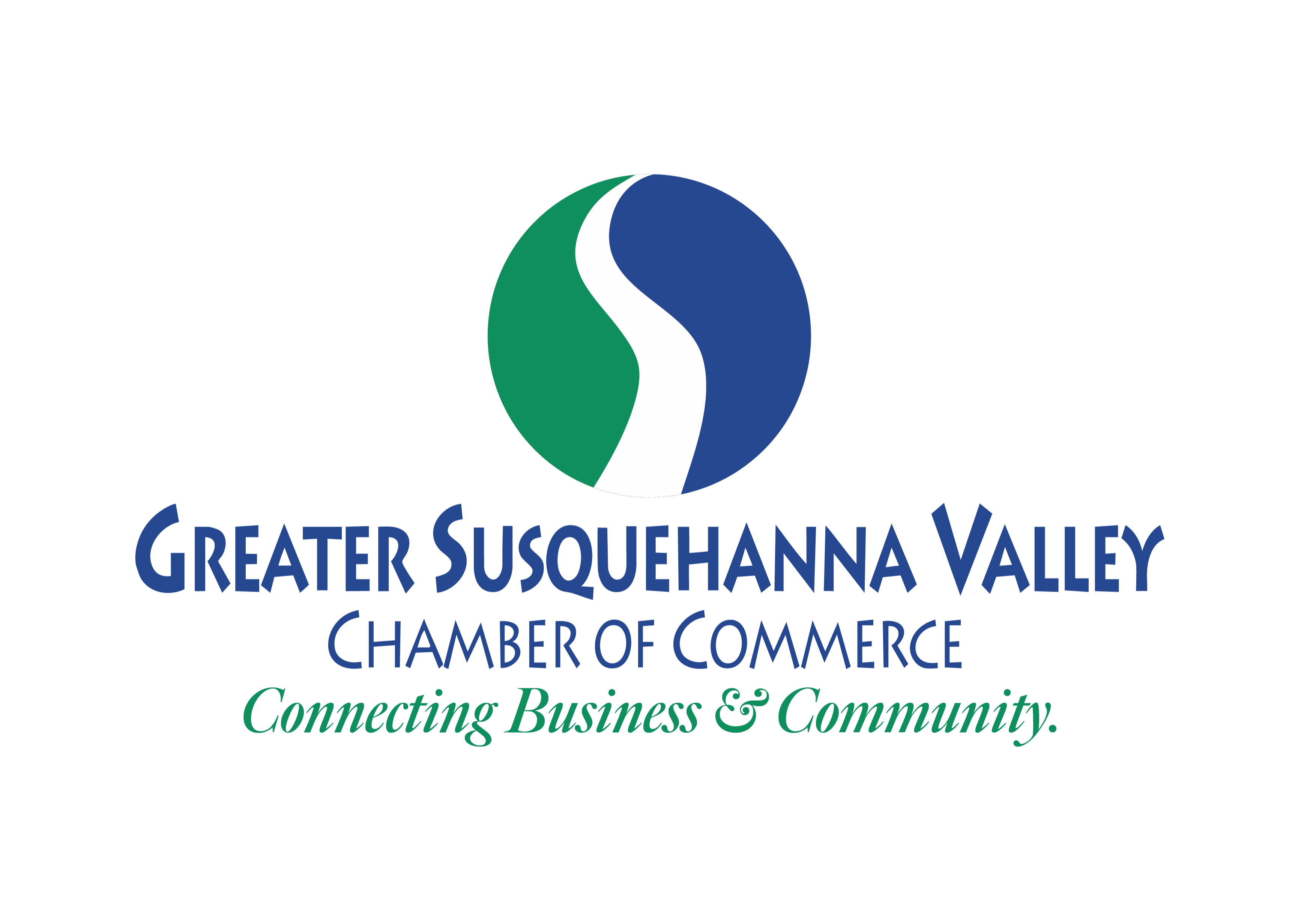 greater susquehanna valley logo